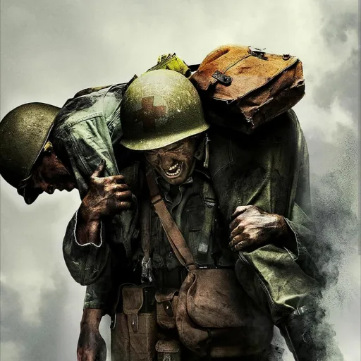 creator HacksawRidge's avatar