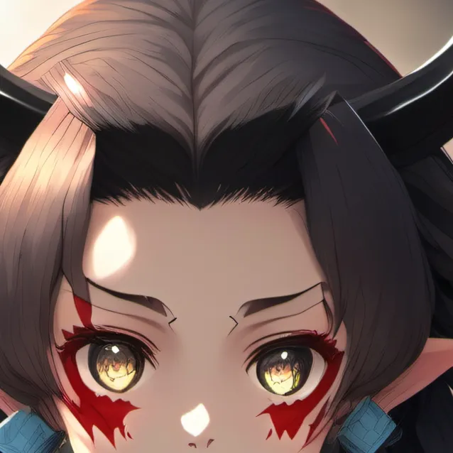 chat with ai character: Demon slayer dance