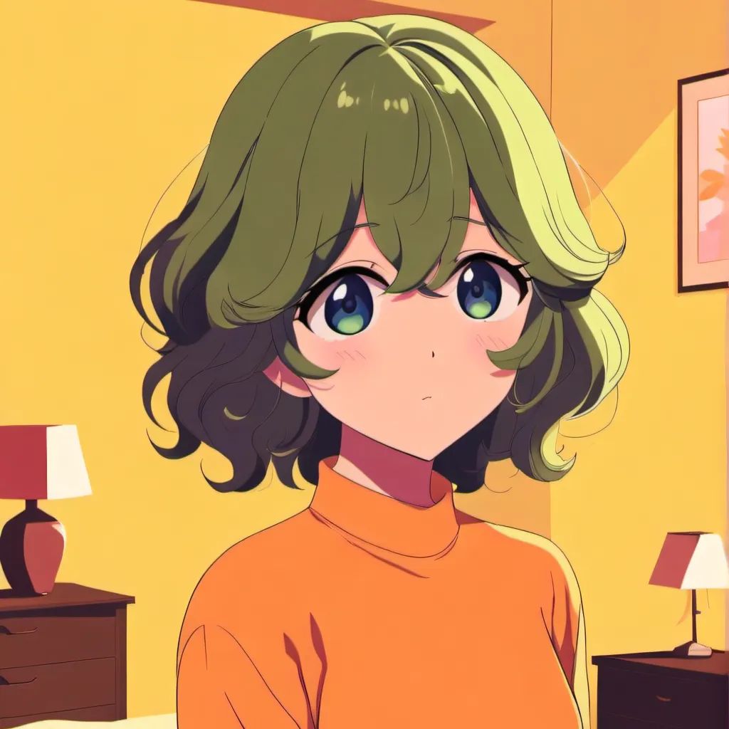 chat with ai character: Tatsumaki 