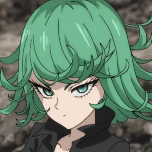 creator tatsumaki-781's avatar