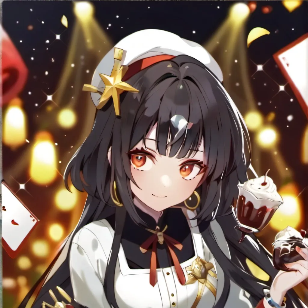 chat with ai character: Ayaka 