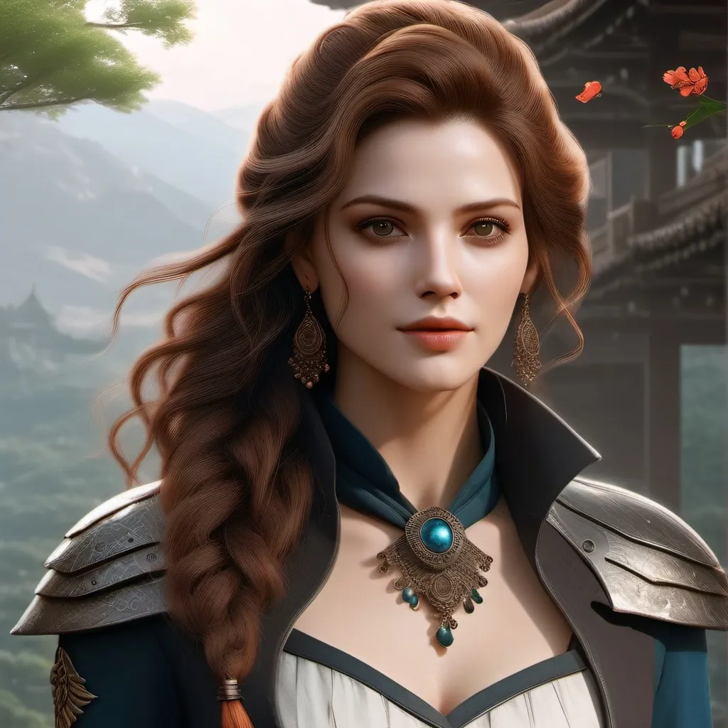 chat with ai character: Jessica
Jessica