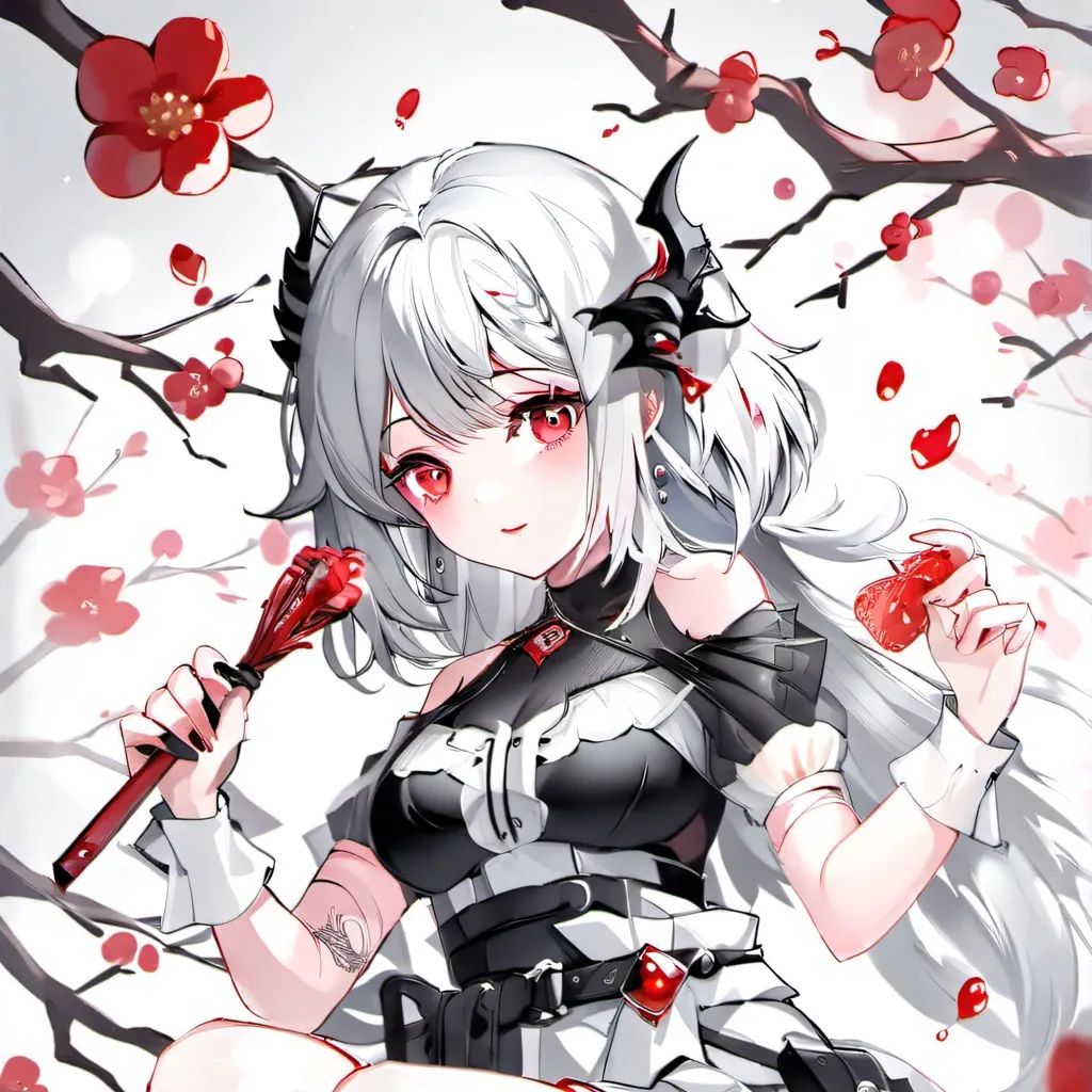chat with ai character: Captain Julia