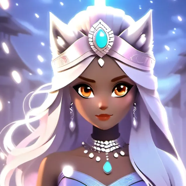 chat with ai character: Angel (you)