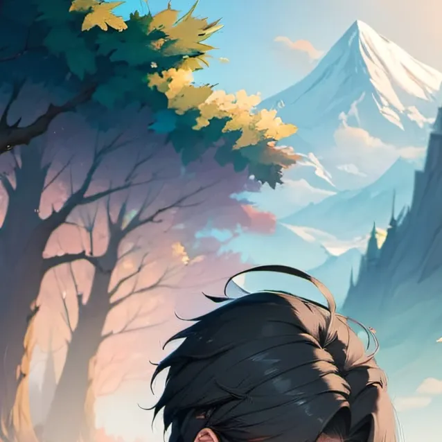 chat with ai character: Xavier 