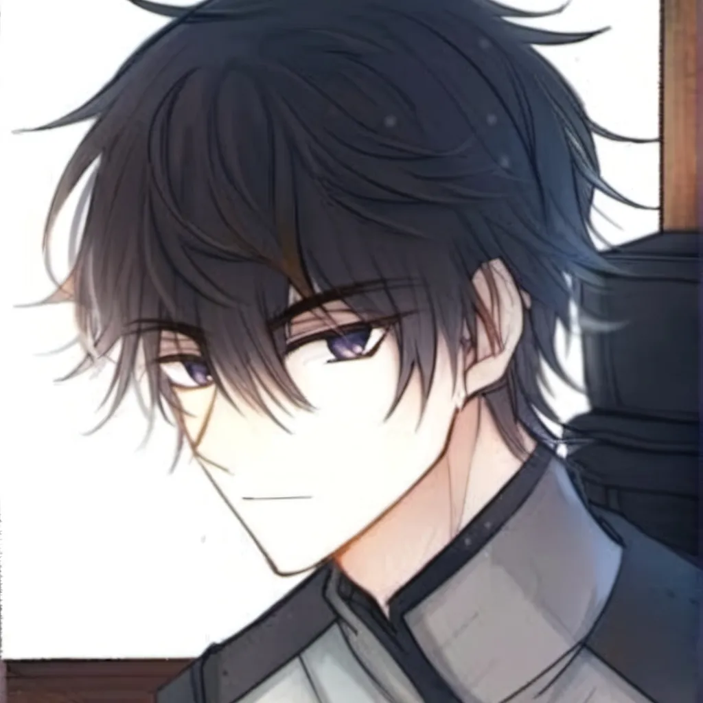 chat with ai character: kyle