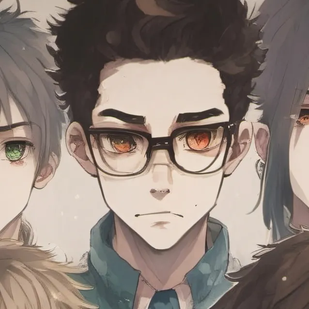 chat with ai character: sleepover