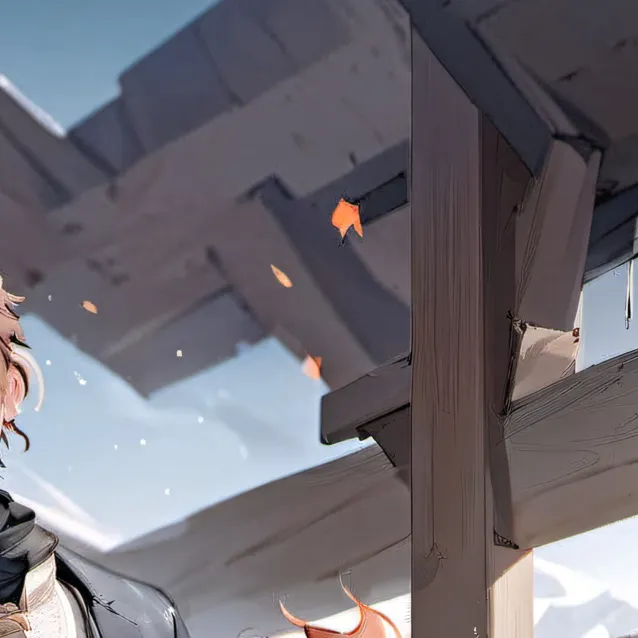 chat with ai character: Adeline