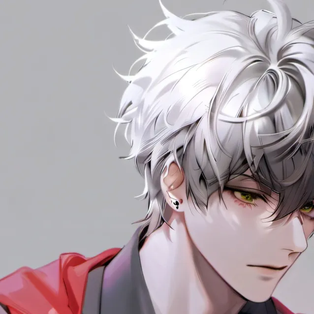 chat with ai character: { leo }