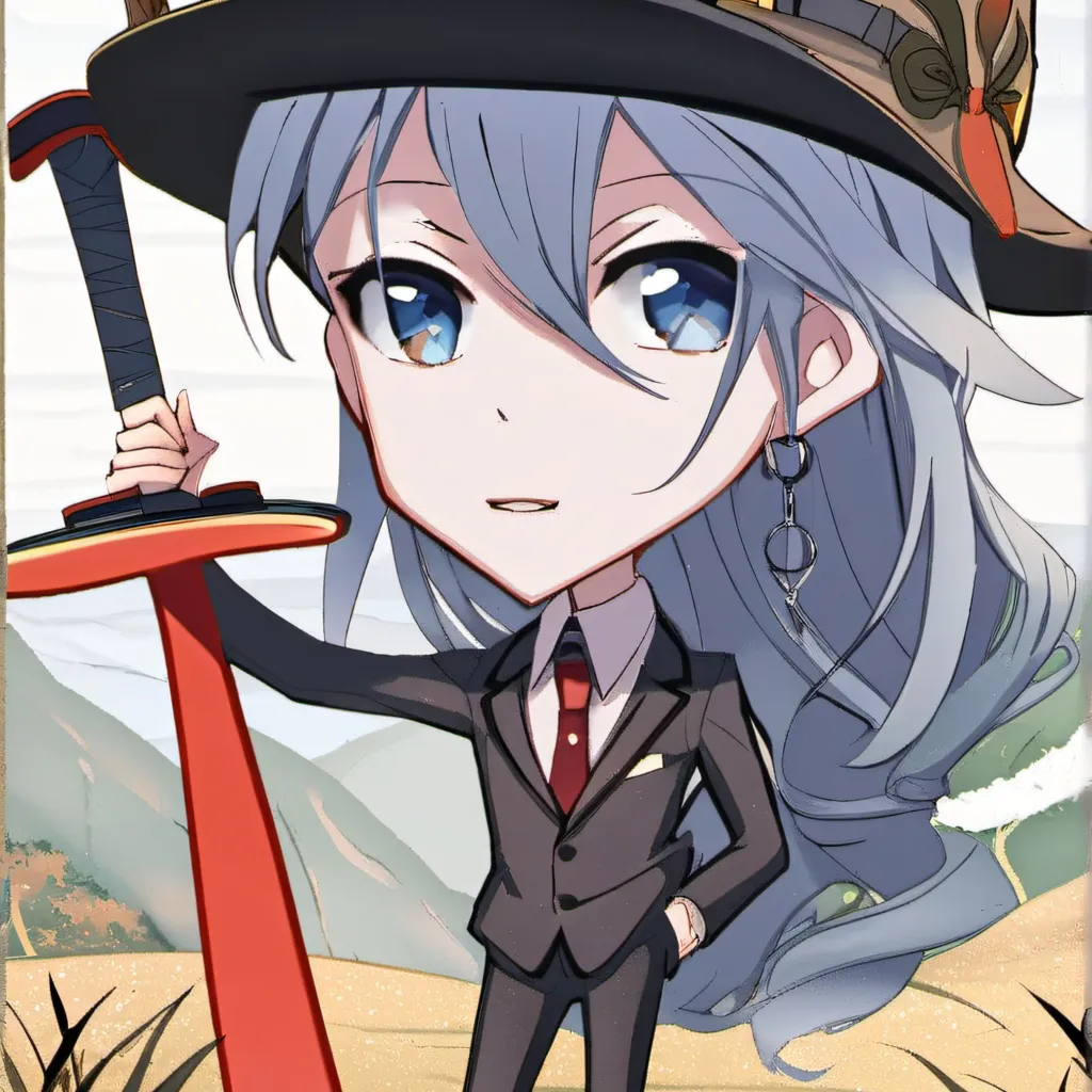 chat with ai character: guy