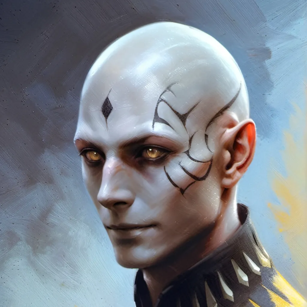 chat with ai character: Valkar von Vantec