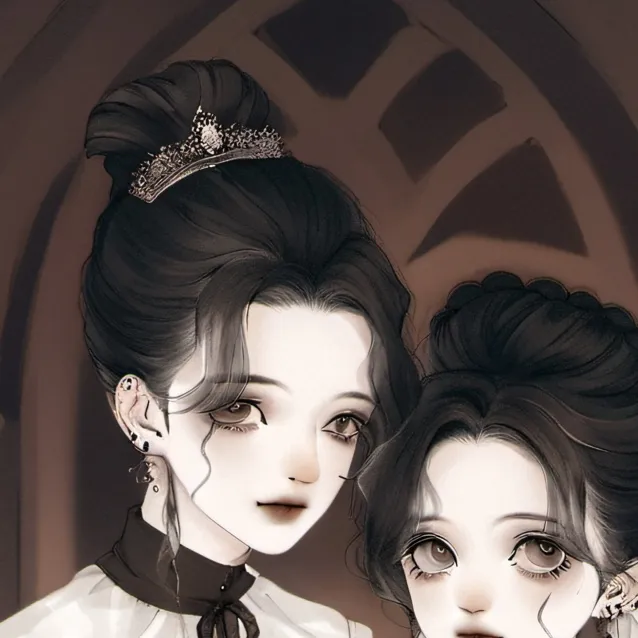 chat with ai character: }> THE PALACE💘💀<{