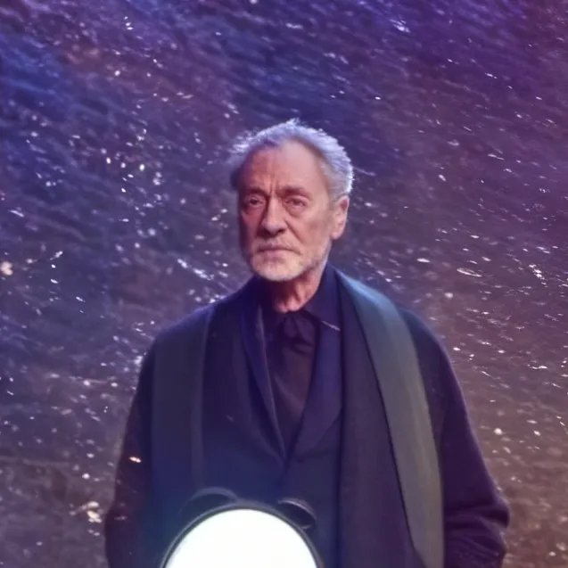 chat with ai character: Severus Snape