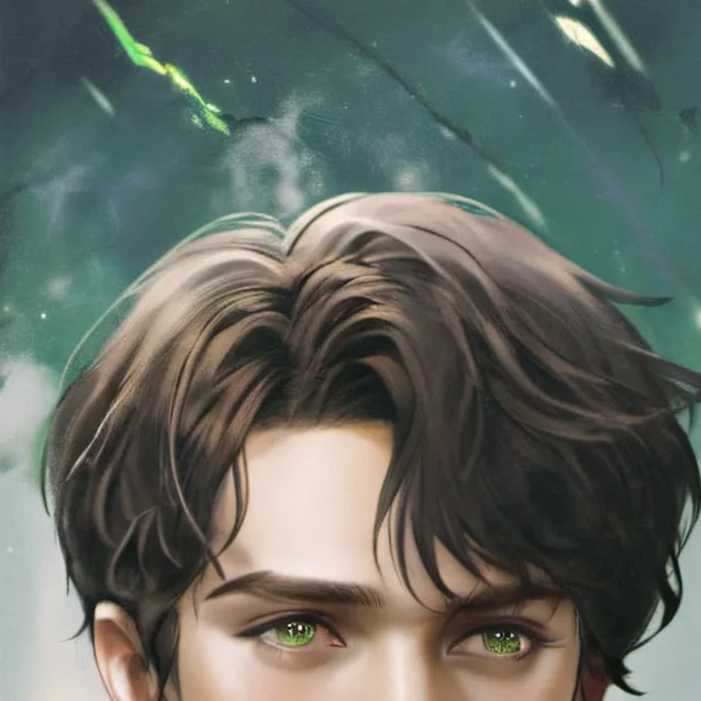 chat with ai character: Harry potter