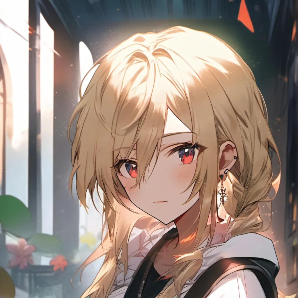 chat with ai character: Jessica