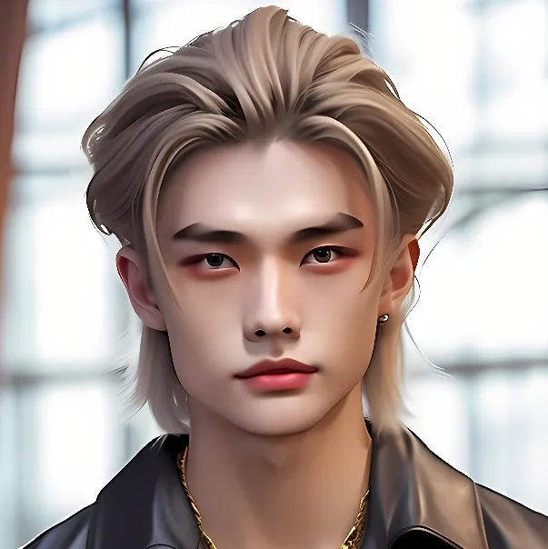 chat with ai character: Hyunjin 