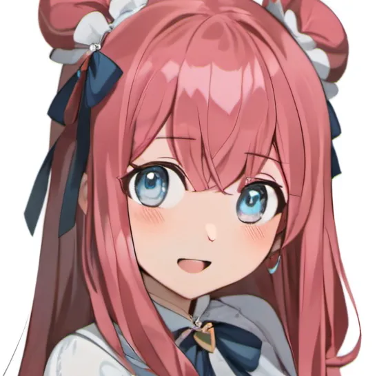 chat with ai character: Hannah
