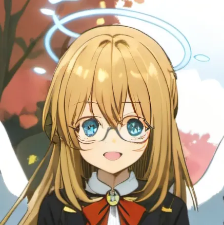 chat with ai character: Angela