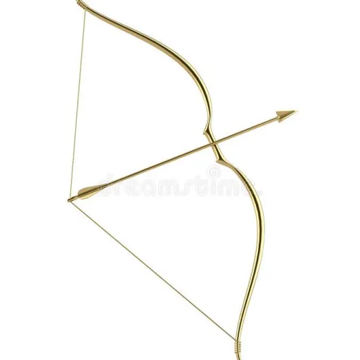 creator Bow & arrow's avatar