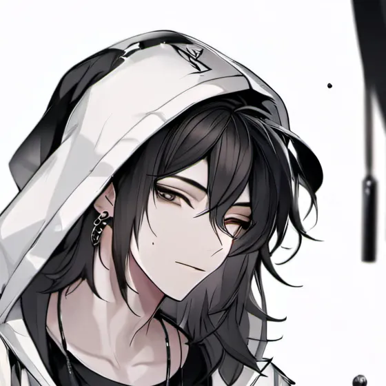 chat with ai character: Ren