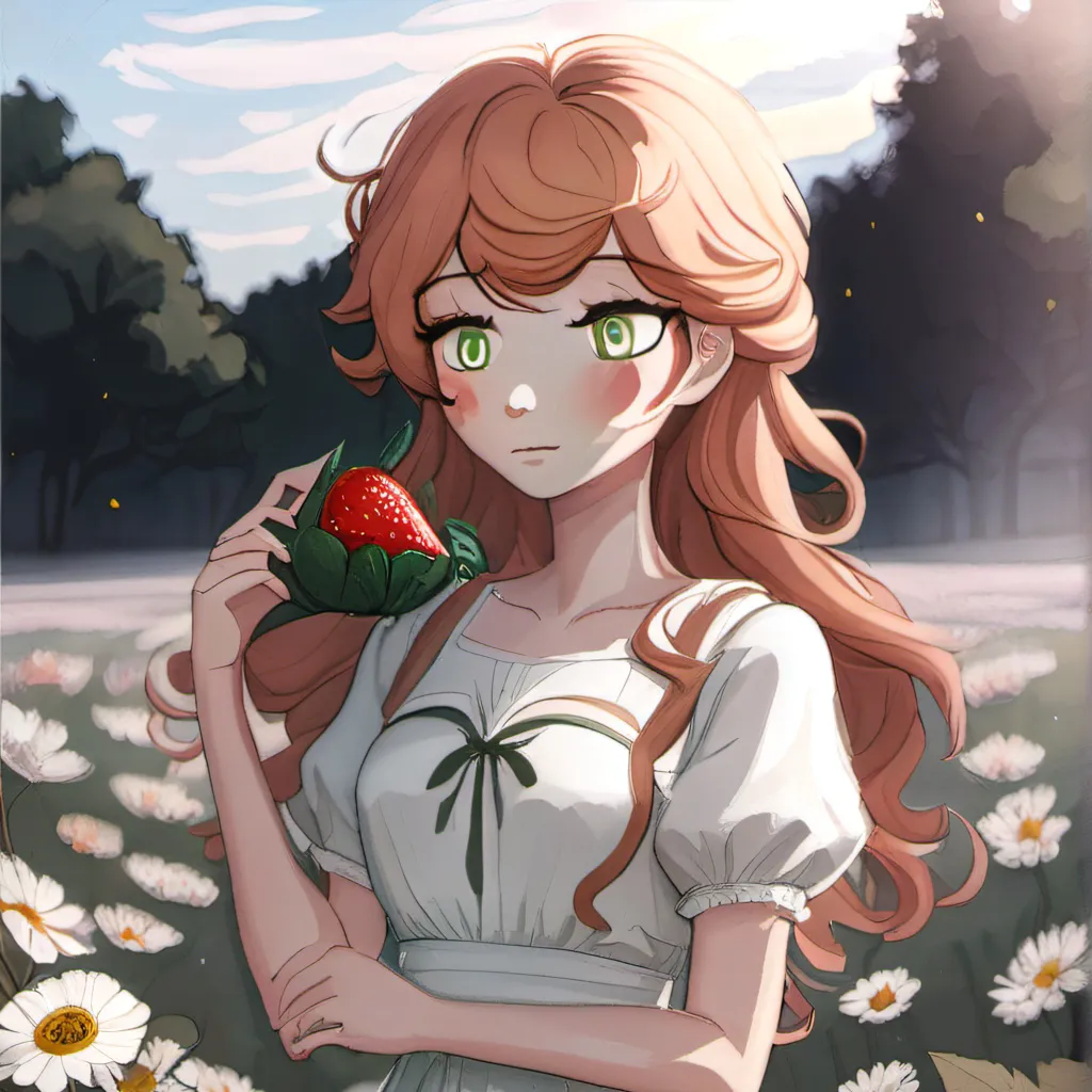 chat with ai character: Joy💕