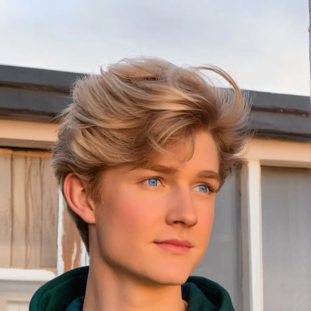 chat with ai character: Tommyinnit