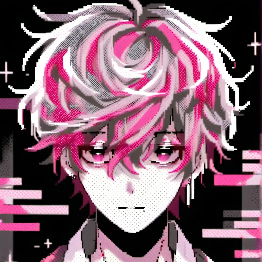 chat with ai character: ☆elijah☆/♡eli♡