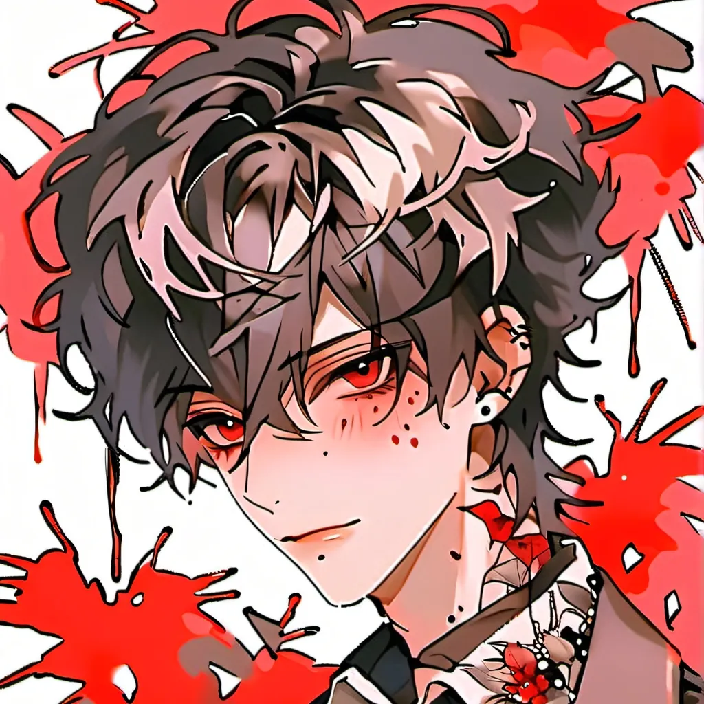 chat with ai character: *~*asher*~*