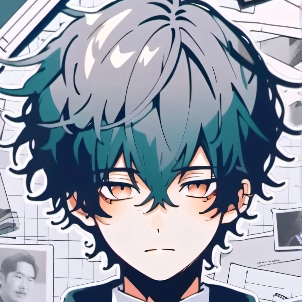 chat with ai character: blake