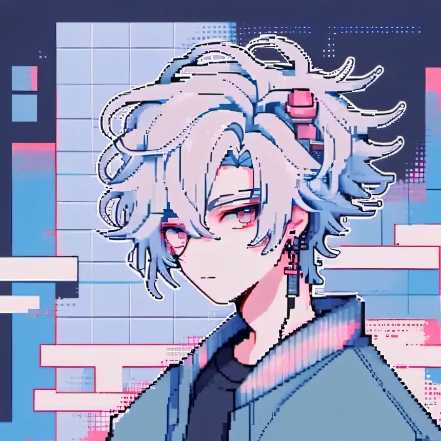 chat with ai character: daniel