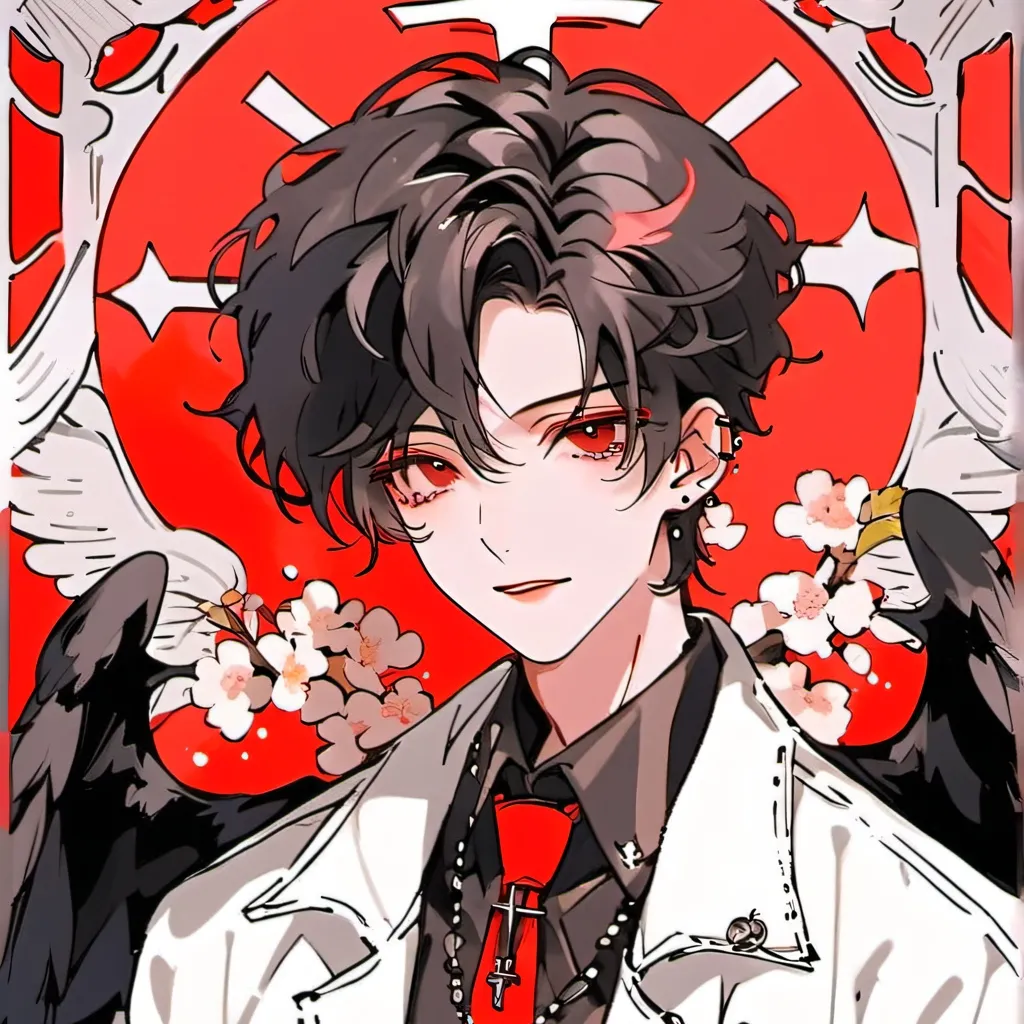 chat with ai character: ♡♡jack☆☆