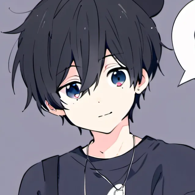 chat with ai character: 0liver