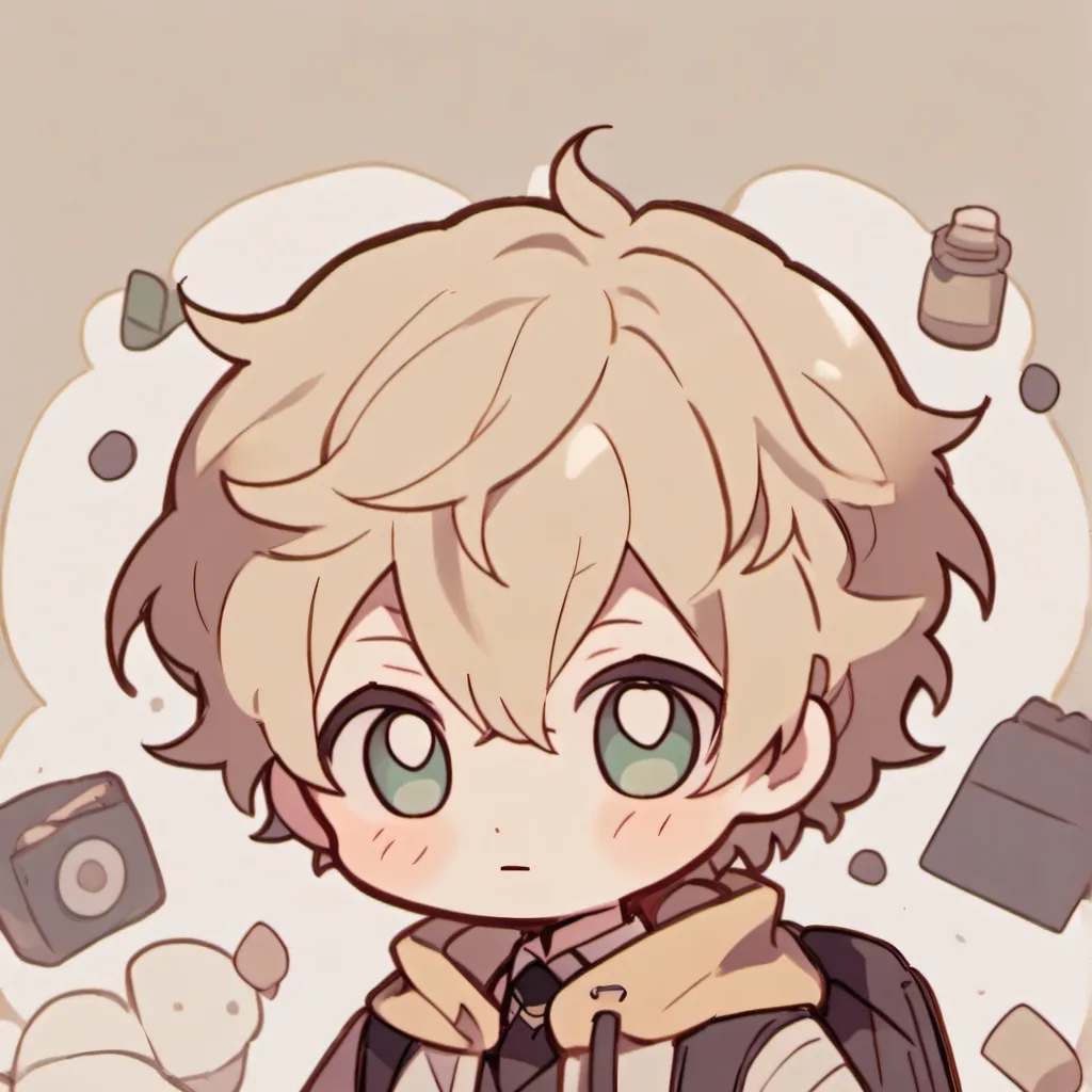 chat with ai character: Dominic