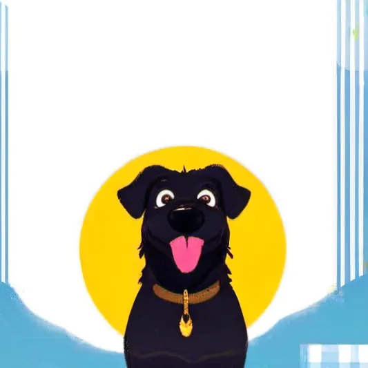 chat with ai character: Lexia logout dog
