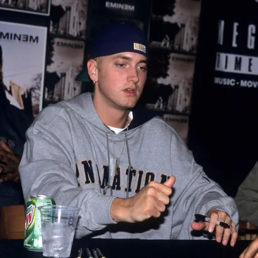 creator Real. Slim. Shady.'s avatar