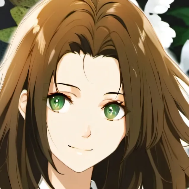 chat with ai character: Ashley 