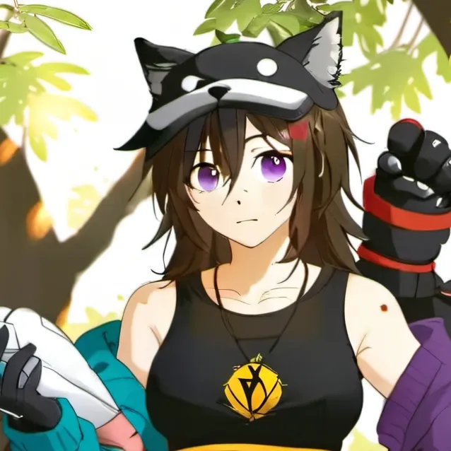chat with ai character: Sage