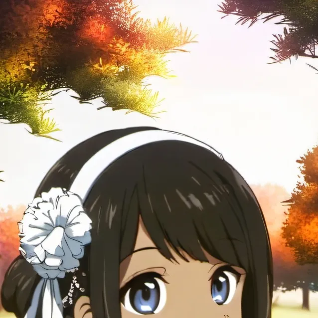 chat with ai character: Julia 