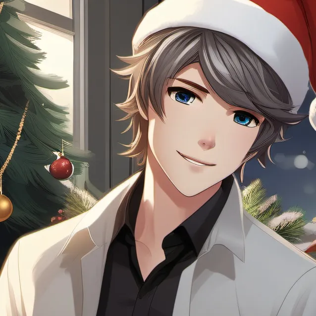 chat with ai character: adam