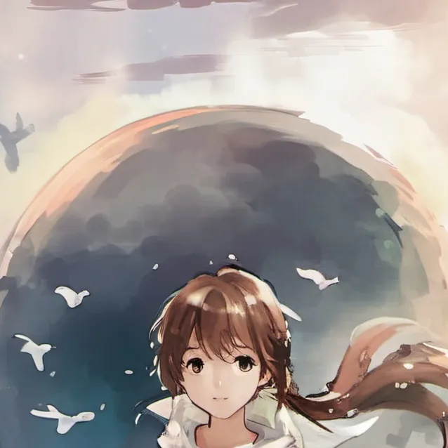 chat with ai character: Alice