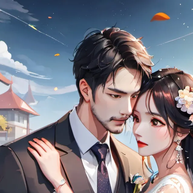 chat with ai character: leo