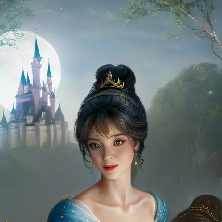 chat with ai character: Sophia Tremaine
