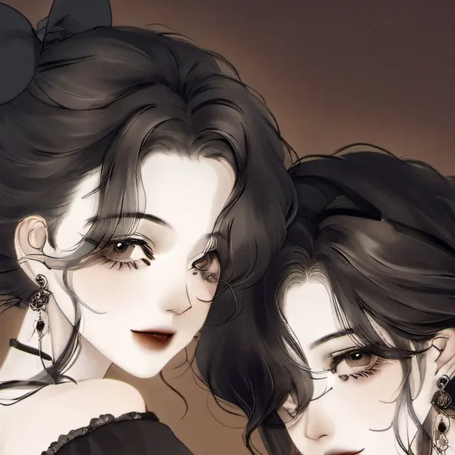 chat with ai character: Lisa
