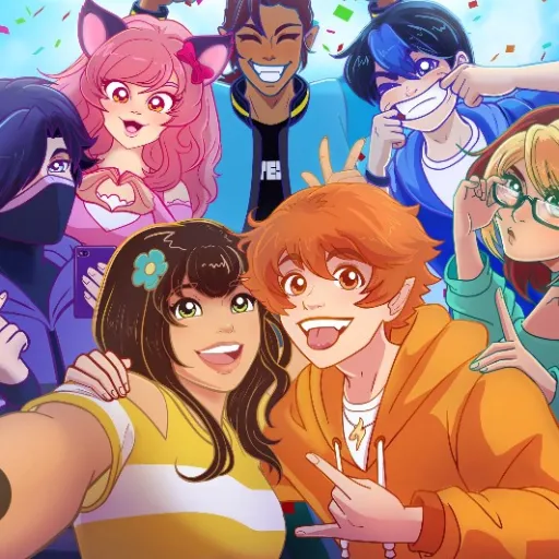 talkie's author avatar