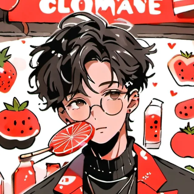 chat with ai character: kai