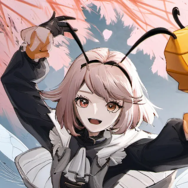 chat with ai character: Life of Honey bee