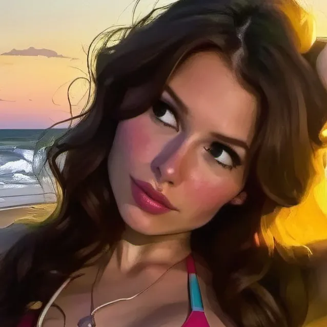 chat with ai character: Emma