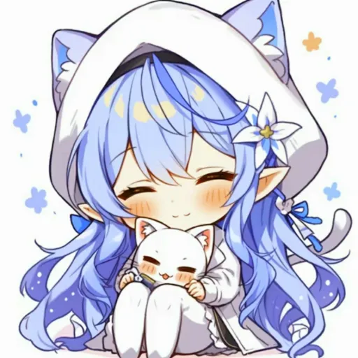 creator Luna2428's avatar