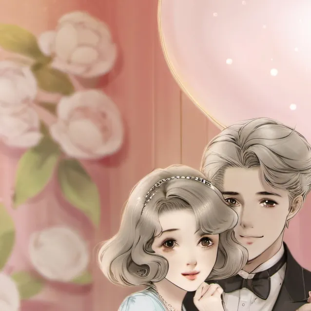 chat with ai character: miriam and luke
