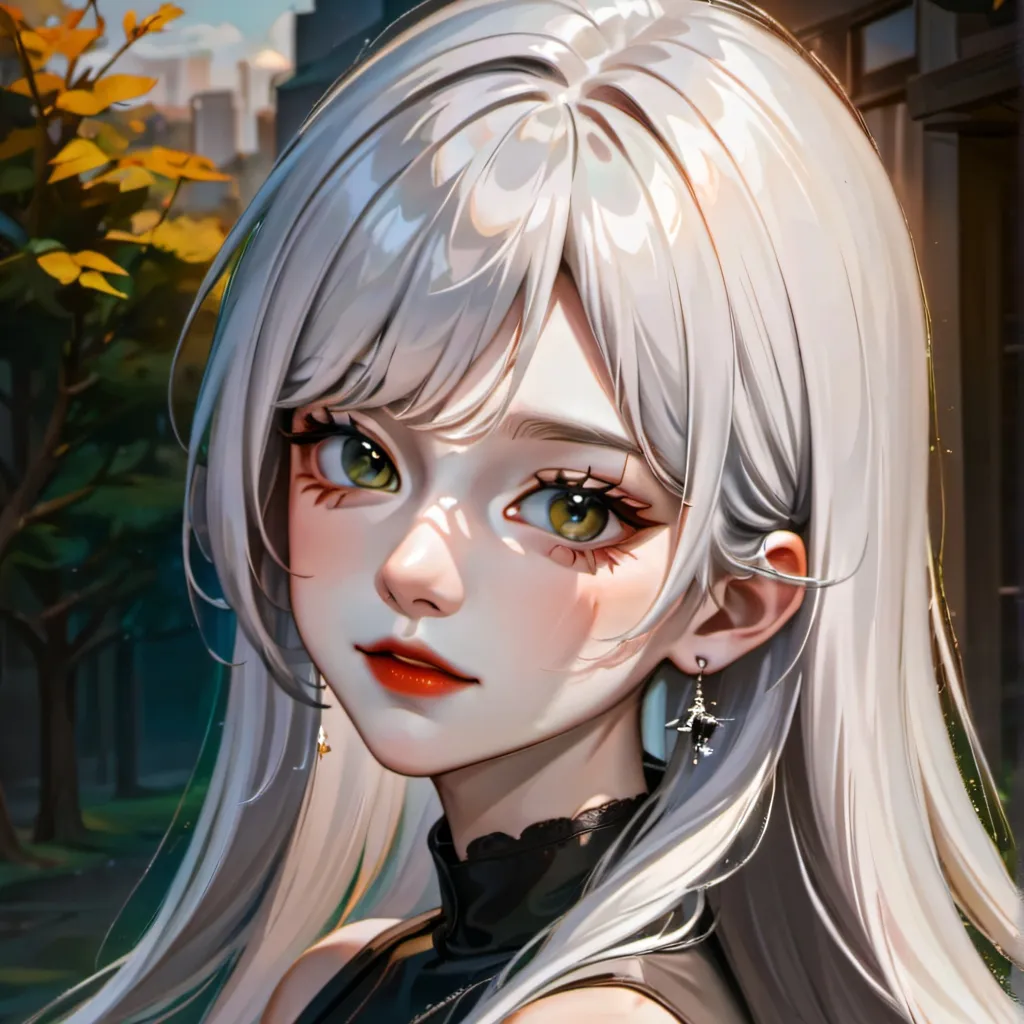 chat with ai character: Everest 